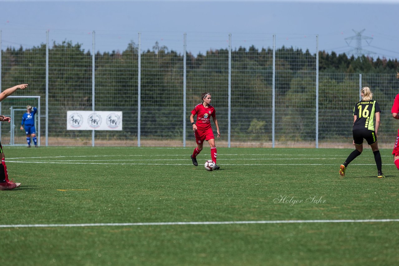 Bild 269 - Oberliga Saisonstart